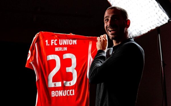 (foto sito Union Berlino)